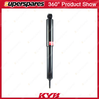 Front + Rear KYB EXCEL-G Shock Absorbers for LAND ROVER Discovery Series 1 4WD