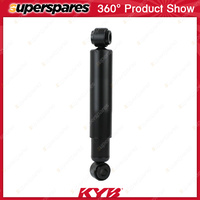 Front + Rear KYB PREMIUM Shock Absorbers for LAND ROVER Series 3 I4 I6 4WD All