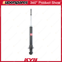 Front + Rear KYB EXCEL-G Shock Absorbers for LEXUS IS300 JCE10 2JZ-GE 3.0 I6 RWD