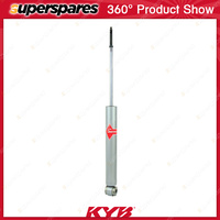 F + R KYB GAS-A-JUST Monotube Shocks for MERCEDES BENZ W110 190C 200 D 230 SL