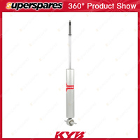 F + R KYB GAS-A-JUST Monotube Shocks for MERCEDES BENZ W115 220 D 230.4 240D