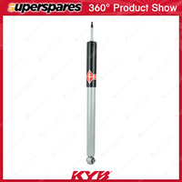 F+R GAS-A-JUST Monotube Shocks for MERCEDES BENZ W210 E200 E280 E300 E320 E430