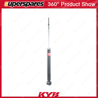 Front + Rear KYB EXCEL-G Shock Absorbers for MITSUBISHI Colt RG I4 FWD Hatch