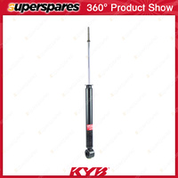 Front + Rear KYB EXCEL-G Shock Absorbers for MITSUBISHI Nimbus UF 4G64 2.4 FWD