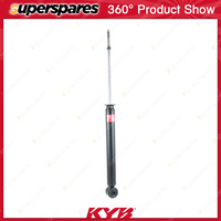 Front + Rear KYB EXCEL-G Shock Absorbers for MITSUBISHI Nimbus UG 4G64 2.4 FWD