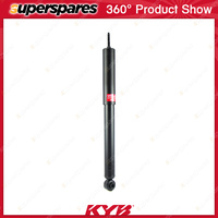 F + R KYB EXCEL-G Shock Absorbers for MITSUBISHI Pajero NS NT NW 4WD Wagon