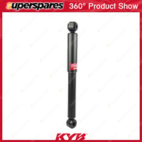 Front + Rear KYB EXCEL-G Shock Absorbers for MITSUBISHI Starwagon SF SG SH SJ WA