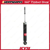 Front + Rear KYB EXCEL-G Shock Absorbers for NISSAN Murano Z50 VQ35DE 3.5 V6 4WD