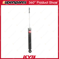 Front + Rear KYB EXCEL-G Shock Absorbers for NISSAN Pulsar B17 C12 I4 FWD