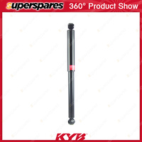 Front + Rear KYB EXCEL-G Shock Absorbers for NISSAN Terrano II R20 4WD Wagon