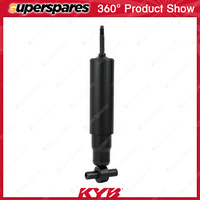 Front + Rear KYB PREMIUM Shock Absorbers for PEUGEOT 505 I4 RWD Sedan