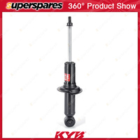 Front + Rear KYB EXCEL-G Shock Absorbers for SUBARU Liberty BE5 BE9 BH5 BH9 AWD