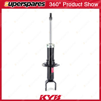 Front + Rear KYB EXCEL-G Shock Absorbers for SUBARU Tribeca EKU FKU F6 AWD Wagon