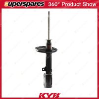 Front + Rear KYB EXCEL-G Shock Absorbers for TOYOTA Aurion GSV40R Sportivo 3.5