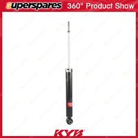 Front + Rear KYB EXCEL-G Shock Absorbers for TOYOTA Corolla ZRE152R ZRE153R FWD