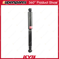 Front + Rear KYB EXCEL-G Shock Absorbers for TOYOTA Hiace LH162R LH172R LH184R