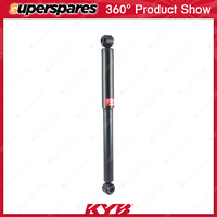 Front + Rear KYB EXCEL-G Shock Absorbers for TOYOTA Hilux LN167 LN172 4WD