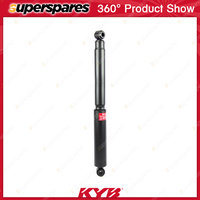 Front + Rear KYB EXCEL-G Shock Absorbers for TOYOTA Landcruiser BJ40 FJ40 FJ45