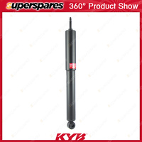 F + R KYB EXCEL-G Shock Absorbers for TOYOTA Landcruiser HZJ80 HDJ80 FZJ80