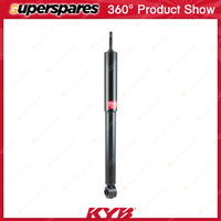 F + R KYB EXCEL-G Shock Absorbers for TOYOTA Prado RZJ120 KZJ120 GRJ120 KDJ120