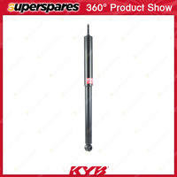 Front + Rear KYB EXCEL-G Shock Absorbers for TOYOTA Rav 4 SXA10R SXA11R I4 4WD