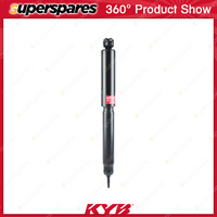 Front + Rear KYB EXCEL-G Shock Absorbers for TOYOTA Tarago TCR10 TCR20 Wagon