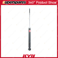 Front + Rear KYB EXCEL-G Shock Absorbers for TOYOTA Yaris NCP90 NCP91 NCP93 FWD