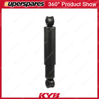 Front + Rear KYB PREMIUM Shock Absorbers for VOLKSWAGEN Beetle Type 1 1600 1.6