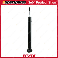 Front + Rear KYB PREMIUM Shock Absorbers for VOLKSWAGEN Passat 3A I4 V6 Sedan