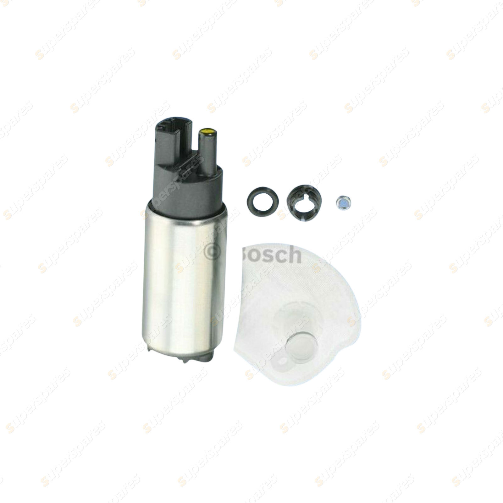 Bosch Electric Fuel Pump for Honda CR-V RE RD1 Civic FN1 FK2 Jazz GD GE ...