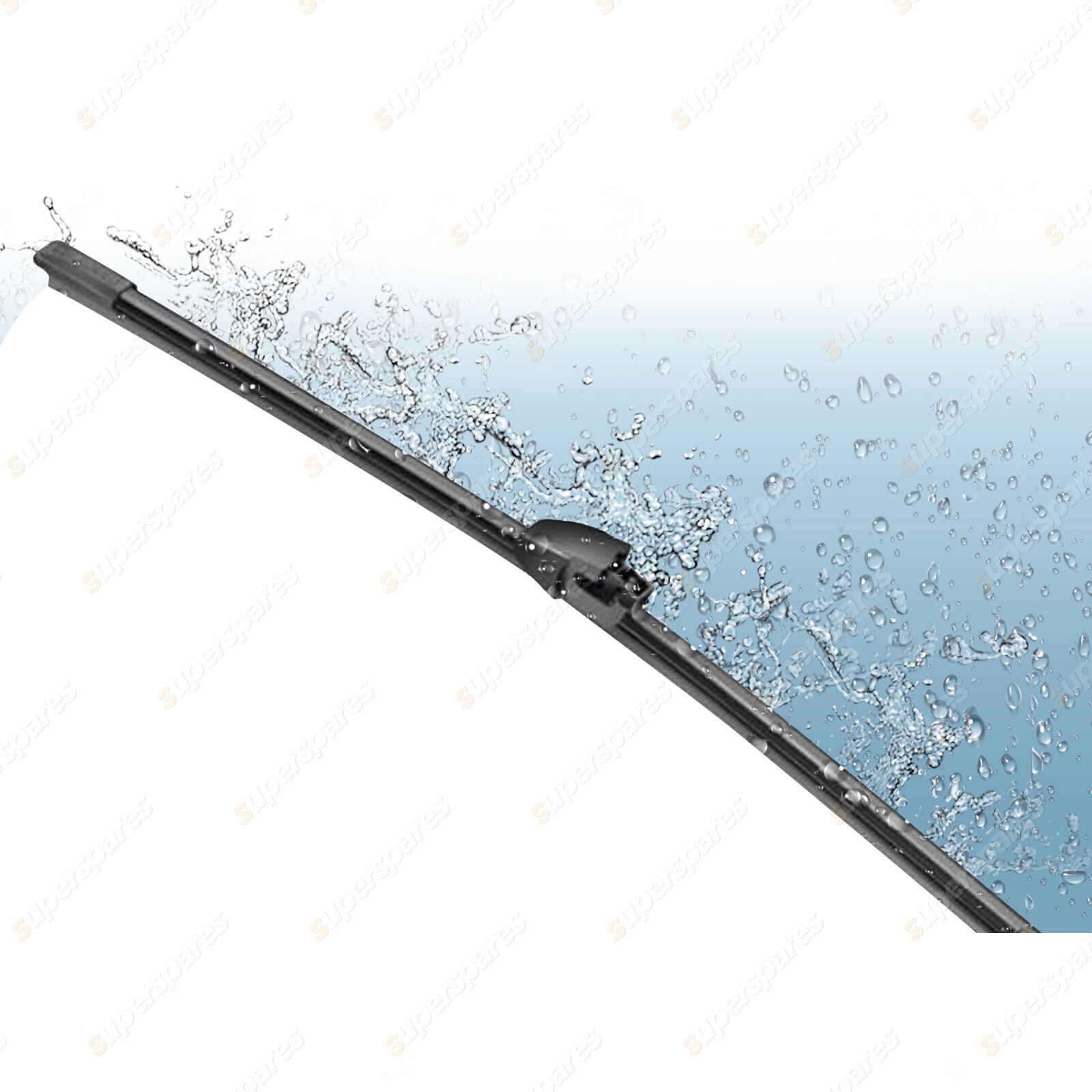 Bosch Rear Wiper Blade for Volkswagen Multivan Touran 1T Transporter T5 ...