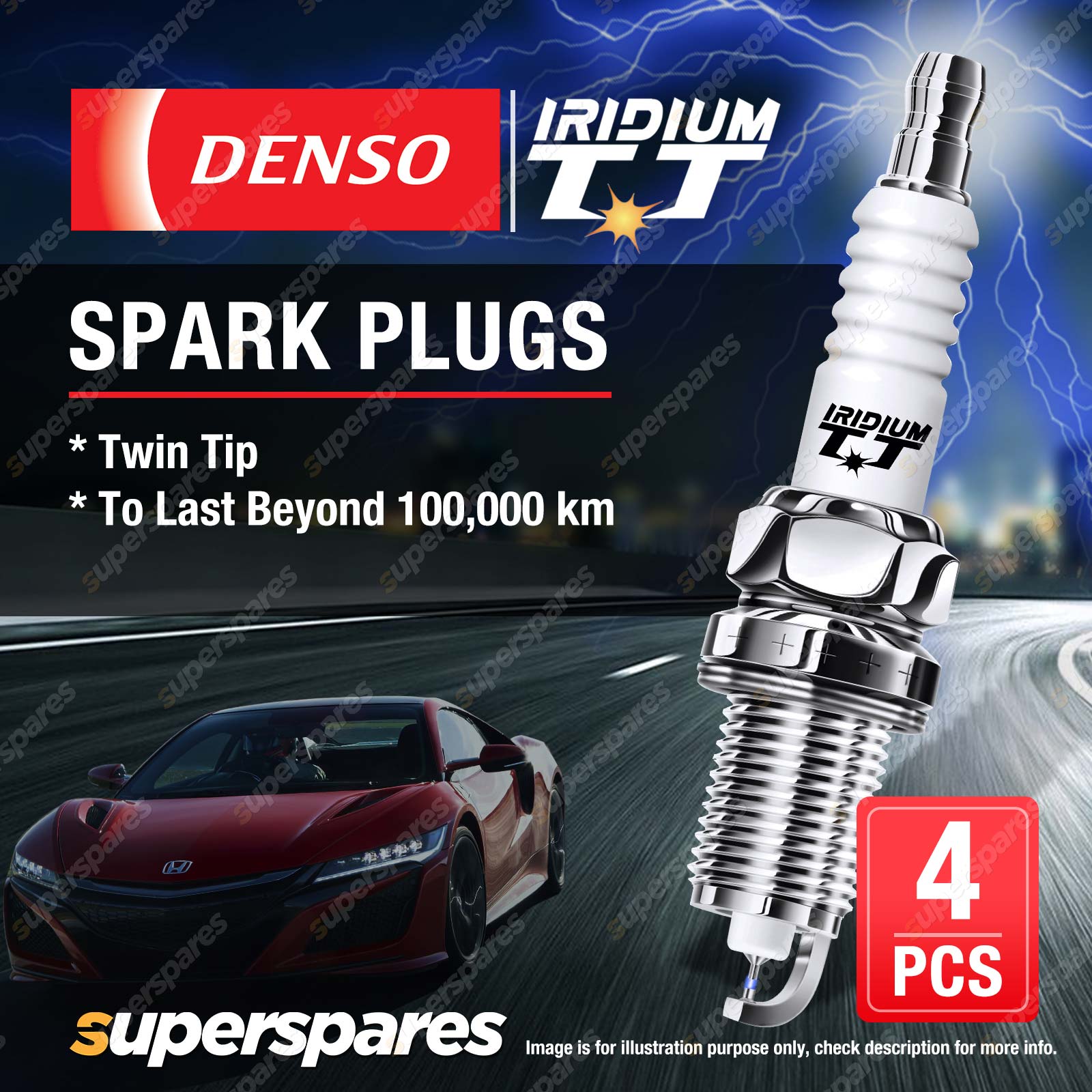 holden barina spark plugs