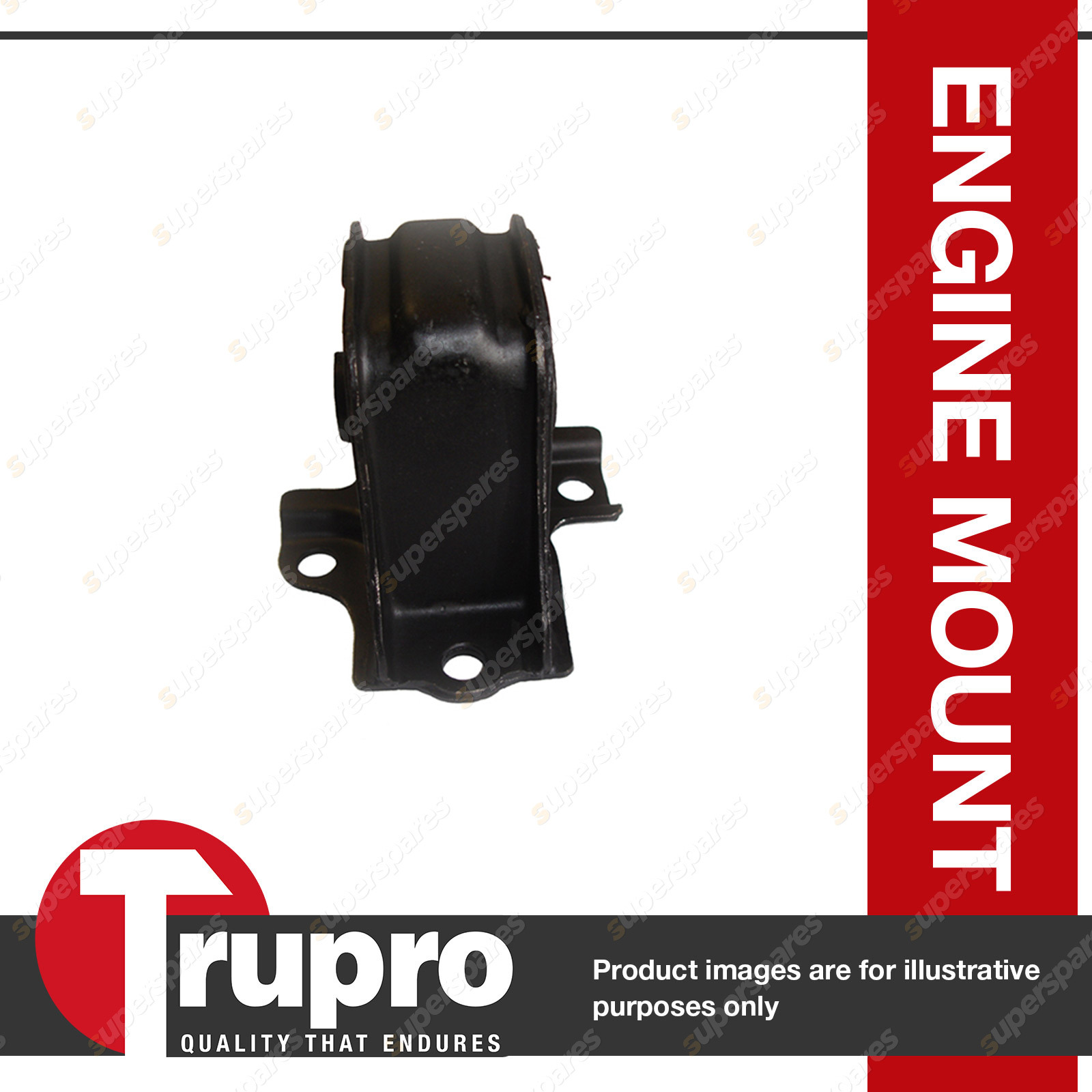 Front Engine Mount For HONDA Odyssey RA1 F22B6 F22B RA6 F23A7 F23A 