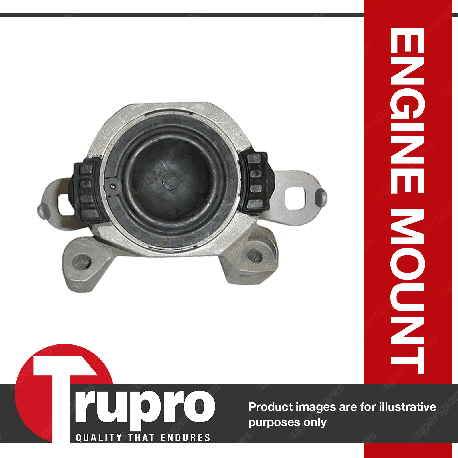 Volvo s40 deals engine mount