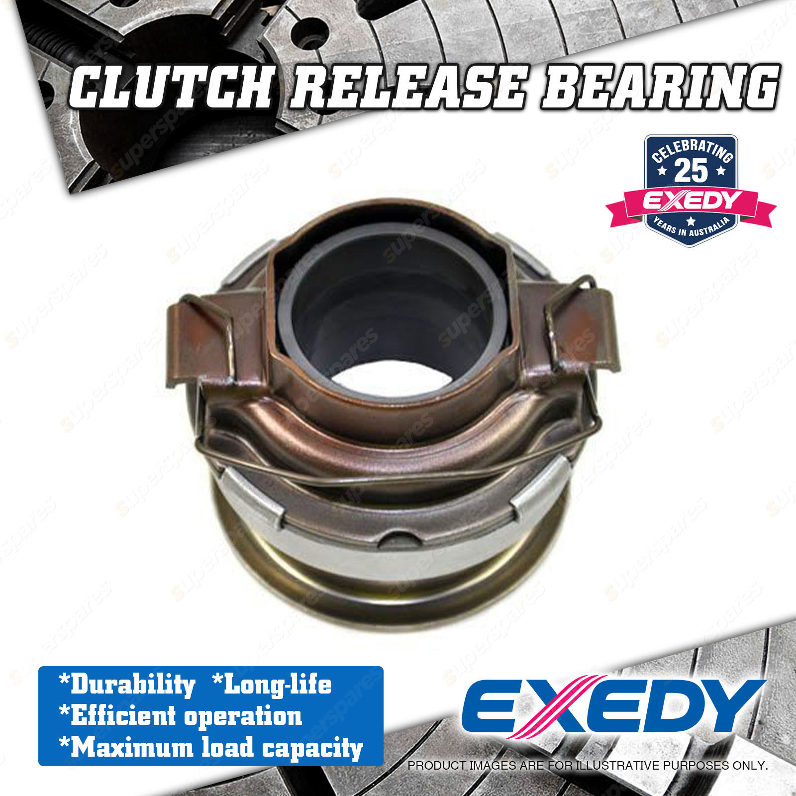 Clutch release bearing on sale price philippines