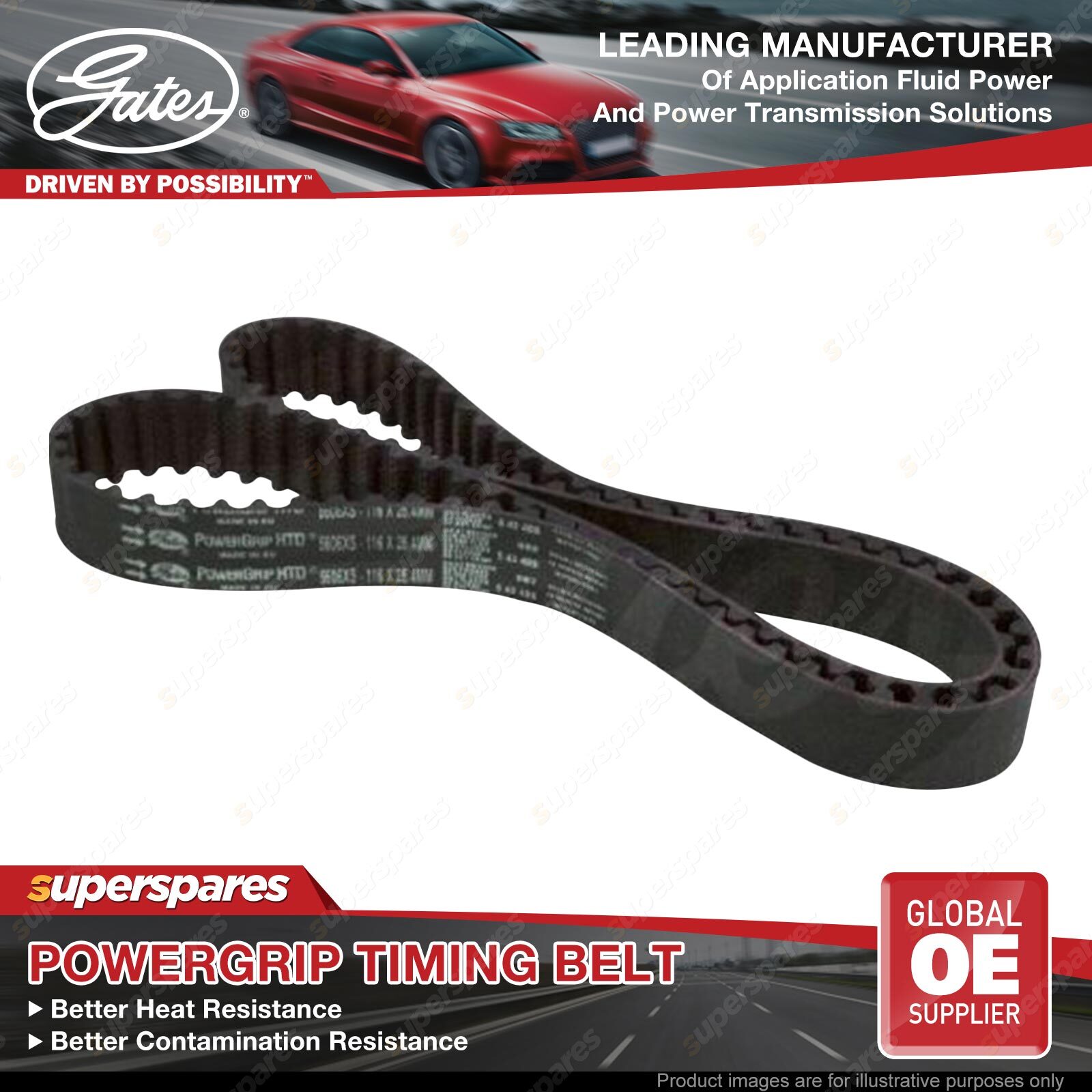 Ford mondeo outlet timing belt