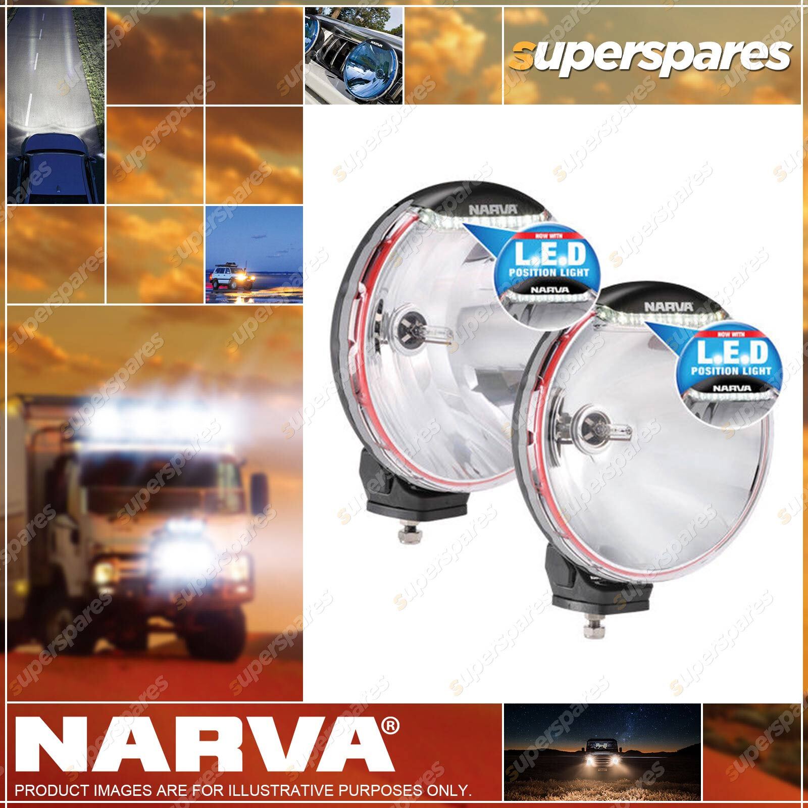 narva 225 hid