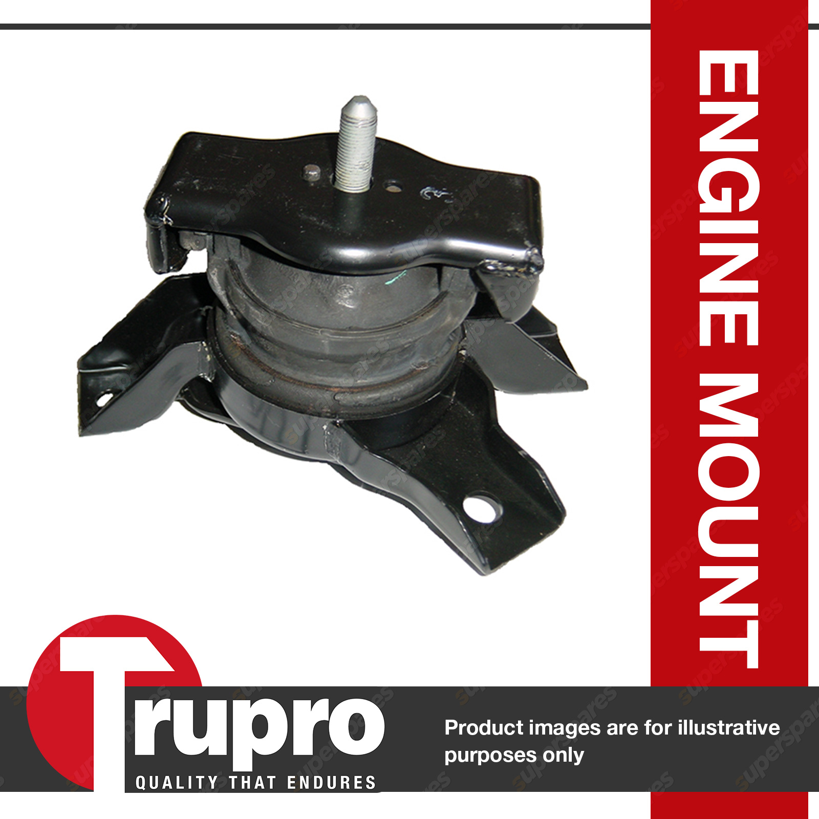 RH Engine Mount For HYUNDAI Getz TB G4EA2 G4EC2 1.3 1.5L 9/029/05 Auto