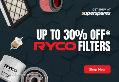 Ryco Filters