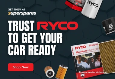 Ryco Service Essentials