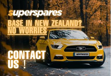 Superspares NZ customer