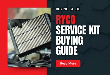 Ryco Buying Guide