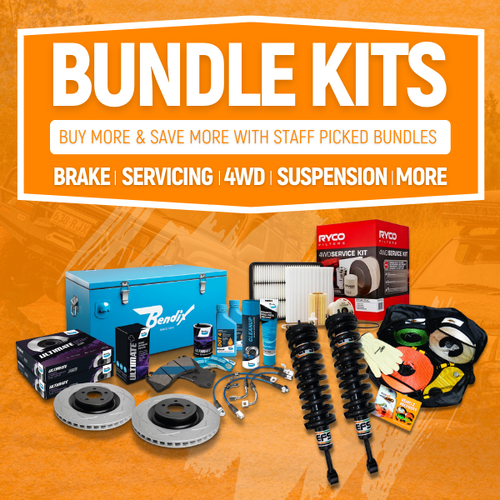 Superspares Bundle Kits