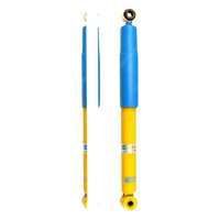 Pair Rear Bilstein B6 Shock Absorbers for Mazda BT50 4WD 11-20 24-231534