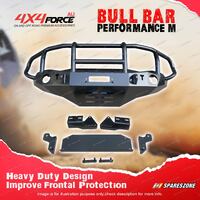 Performance M Bumper Bullbar with 3 Loop for Toyota FJ Cruiser GSJ15 10-ON