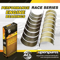 ACL Conrod Bearing Set for Toyota Land Cruiser URJ202 1UR-FE Tundra USK 3UR-FE