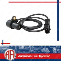 AFI Camshaft Crank postion Sensor for Holden Frontera 2.0 i Calibra 2.0 i YE