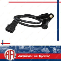 AFI Camshaft Crank postion Sensor for Holden Calibra 2.5 i V6 YE Coupe