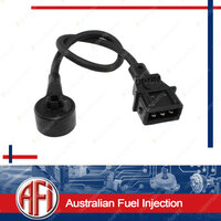 AFI Camshaft Crank postion Sensor for Audi 80 2.0 E 16V Quattro Sedan