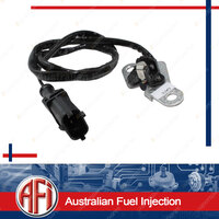 AFI Camshaft Crank postion Sensor for Holden Astra 1.9 CDTI AH Hatchback